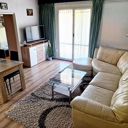 Villa Felicia Balatonszepezd Kültér fotó