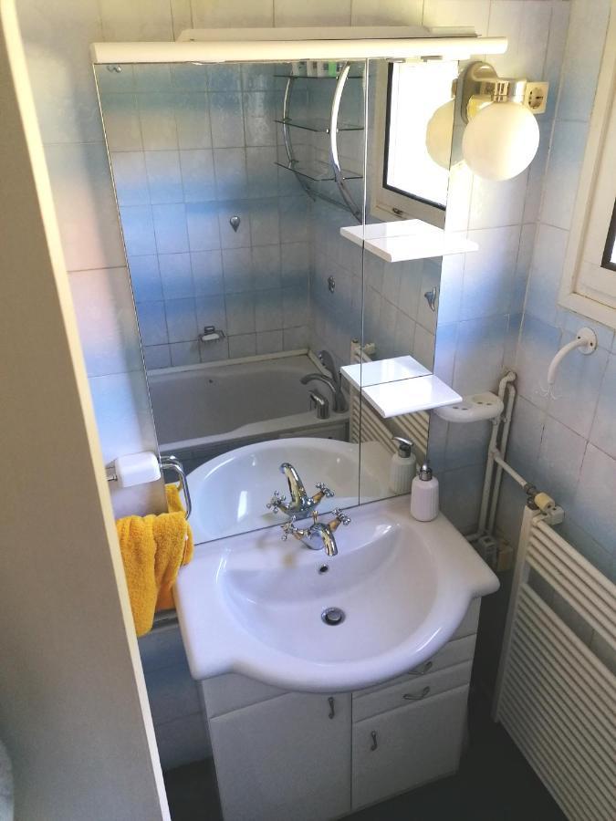 Villa Felicia Balatonszepezd Kültér fotó
