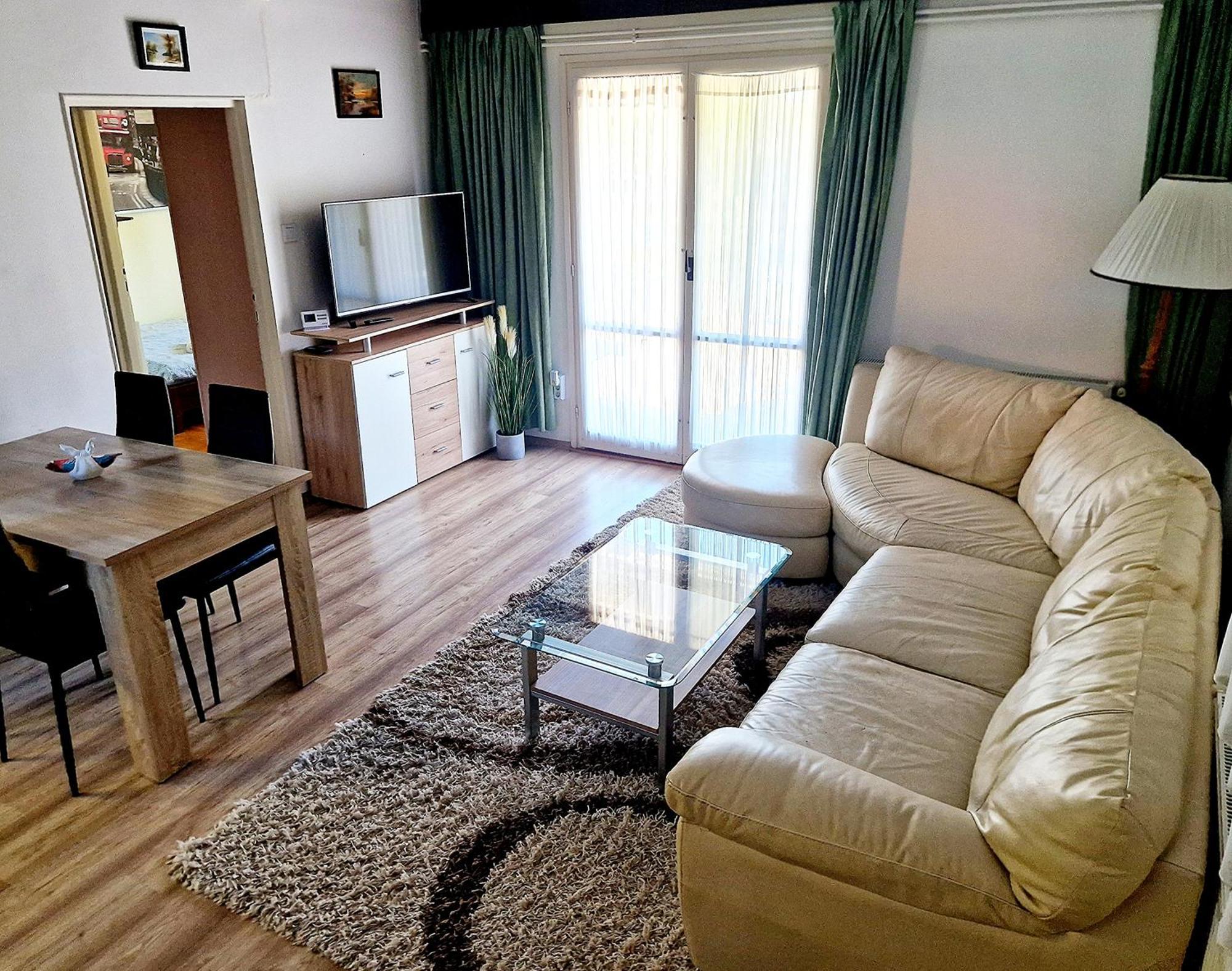Villa Felicia Balatonszepezd Kültér fotó